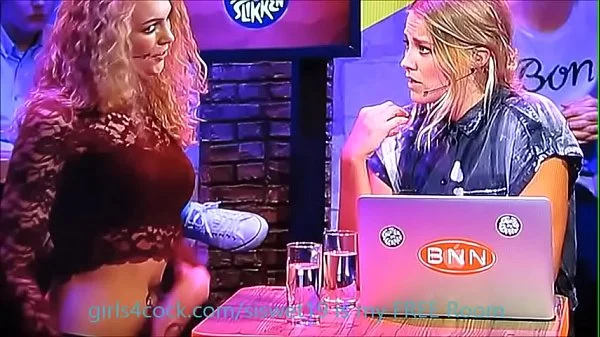 Live Show on TV  *** My Free ChatRoom www.sheer.com/siswet