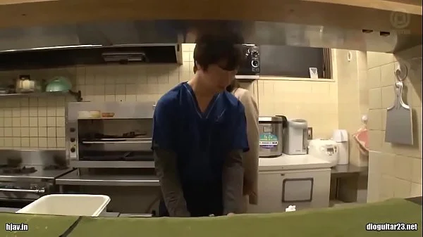 nữ khách hàng dâm đãng