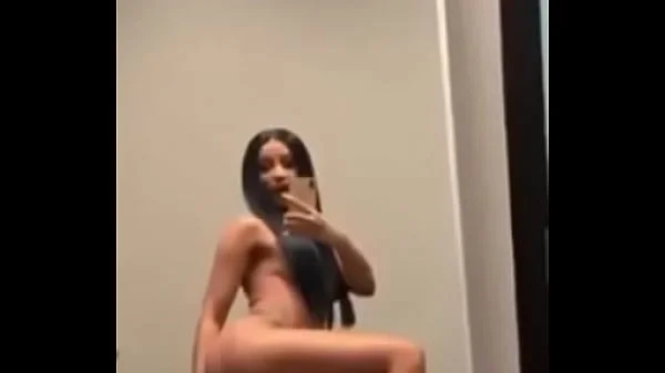 Cardi B nudes