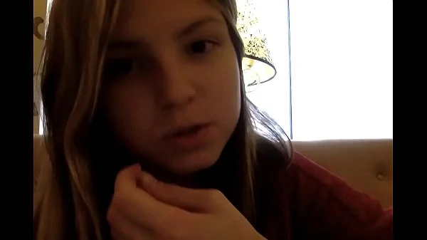 Gina Gerson - My first step to porn