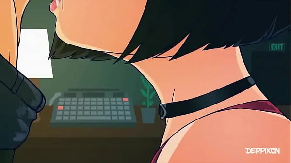 Implications from Derpixon (Little Richard - TF)