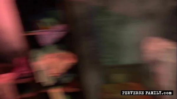 Perverse Family - Defiled punk twins teaser