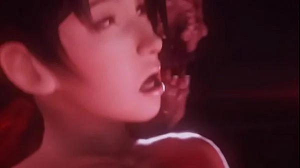 Kunoichi 2:  Fall of the Shrinemaiden