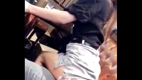 Public sex với anh trai cu to