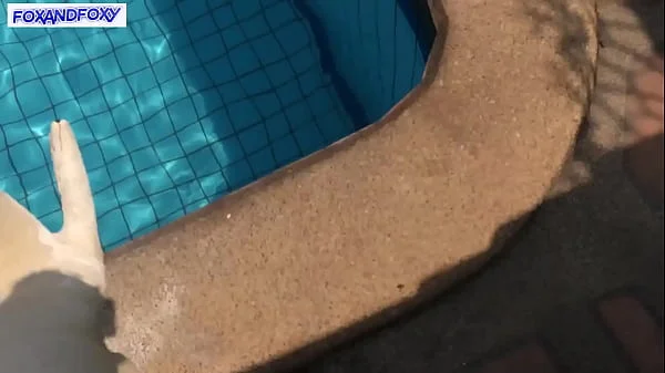 Pervent guy masturbate on different girls