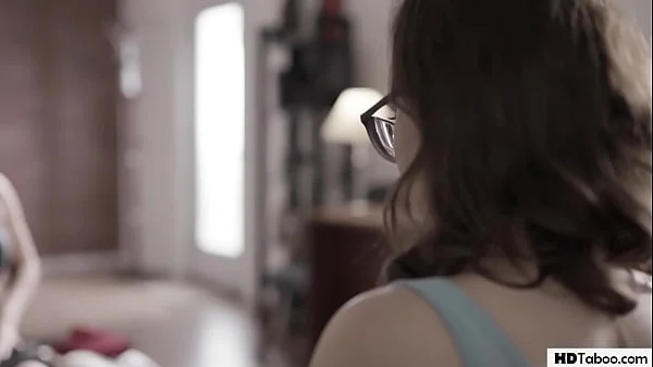 Sex Therapy Cures Her Phobias - Angela White, Jay Taylor