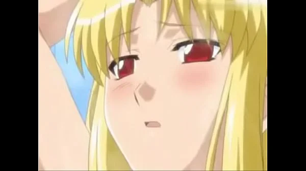 Anime step mom let fuck her