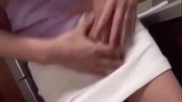 my new stepmom with huge tits - Famperv.com