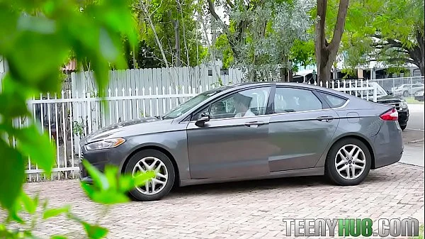 Claire Black in Sextracurricular Activities