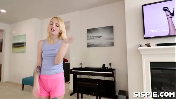 Kate Bloom In Lets Play House