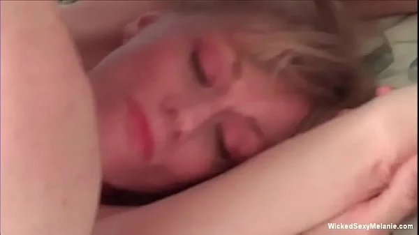 Taking Advantage Of Horny Granny