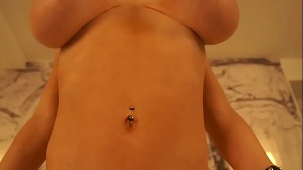 Big Tit Redhead Squirts On Your Dick POV