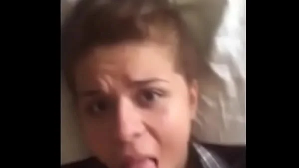 The Best Mouth Fuck EVER