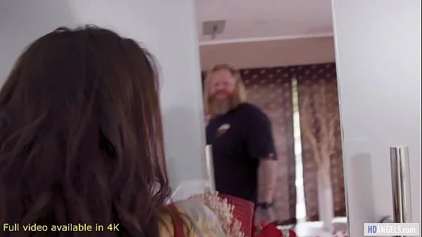 Ivy Lebelle And Lena Paul Have Passionate Lesbian Sex