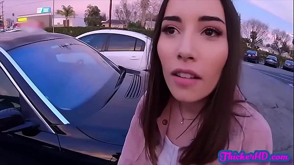 Thicker than you thought- Aria Lee