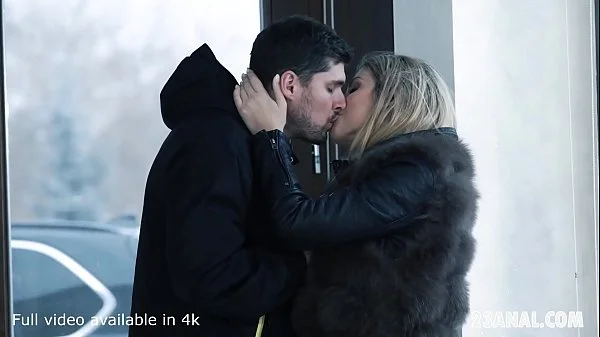 Shona River Anal Sex