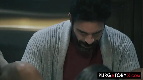 PURGATORYX My Husband Convinced Me Vol 1 Part 2 with Jaye Summers & Vienna Black