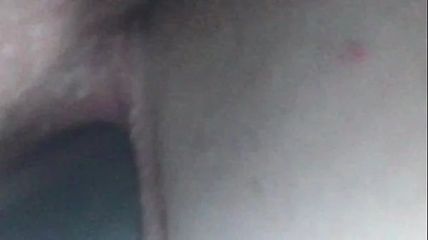 Squirting On A CuCUMber In A Parking Lot