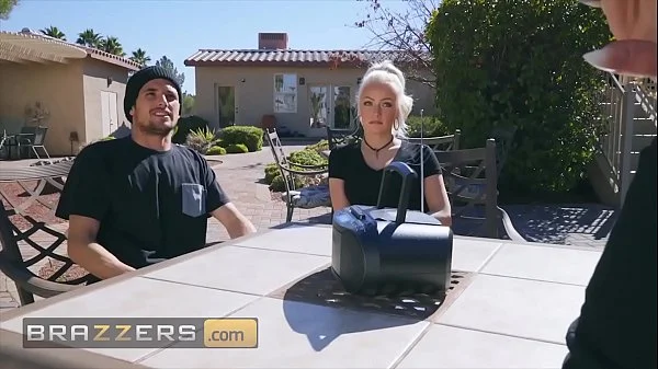 Milfs Like it Big - (Danielle Derek, Tyler Nixon) - Writers Cock Block - Brazzers