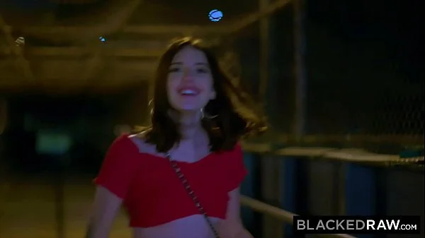 BLACKEDRAW This model is too good for white boys