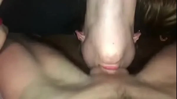 Big cock Deepthroat