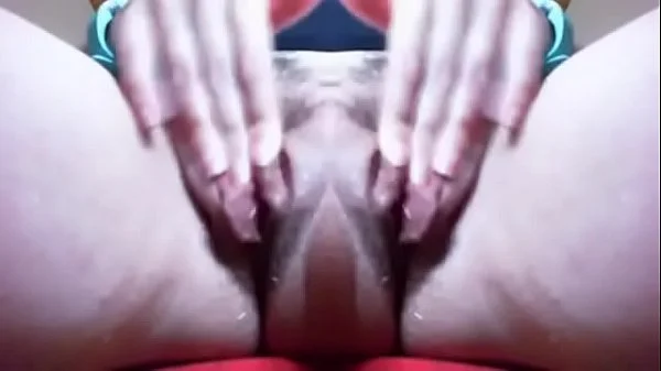 This double vagina is truly monstrous put your face in it and love it all!