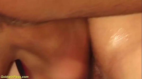 hairy bbw mom wild fucked by her toyboy