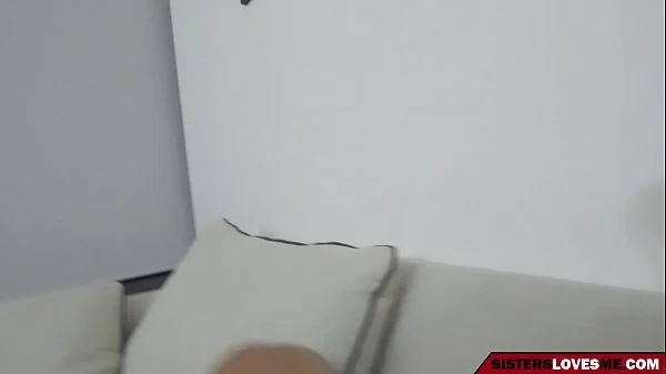 Stepsisters are always available