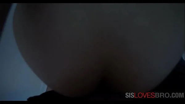 Trying to make the best outta STEP SISTER's HORNY PUSSY- Lux Rose