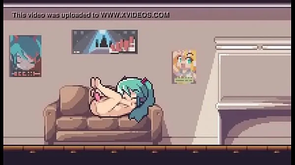 [Rule 34] Hatsun Miku vocaloid (SoundEffects )