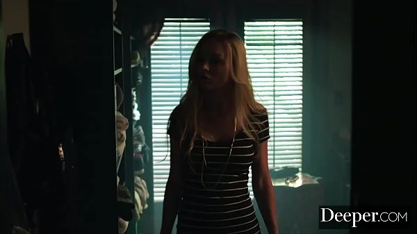 Deeper. Kayden Takes Control of Mistress Lena