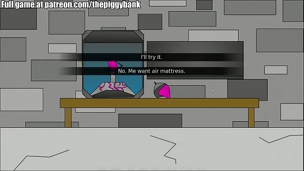 Francine Smith (American Dad) Drops Towel. Happy Monday V1.0