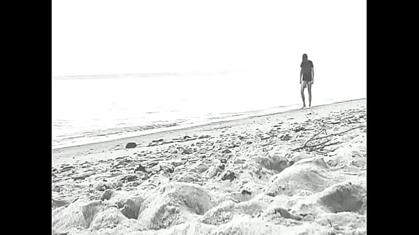 Nude beach - Big German Fritz