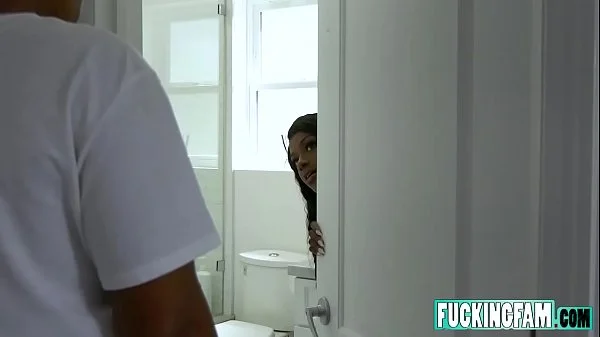 Lola Chanel Her Stepdad Fucked In The Morning