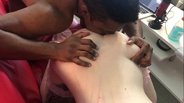 6-5-19 MM Scarlette Rides