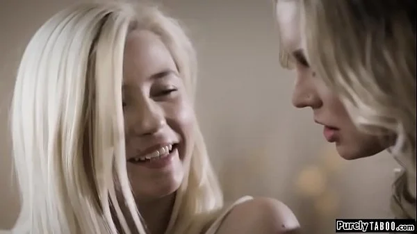 Stepmom and stepteen looking for a