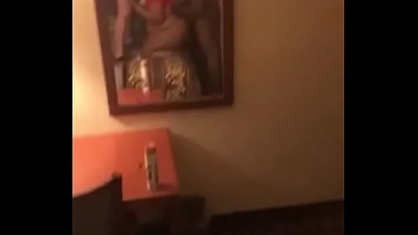 Running a train on a college thot