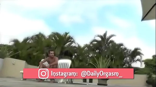 Familly stroke .. step brother and sister fuck hard and