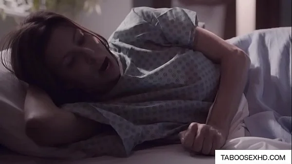 Sexy milf get fucked by hospital doctor