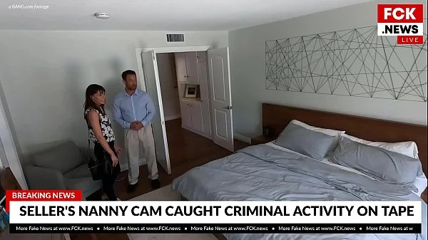 FCK News - Agent Offers Sex In Exchange For Discount On Homes