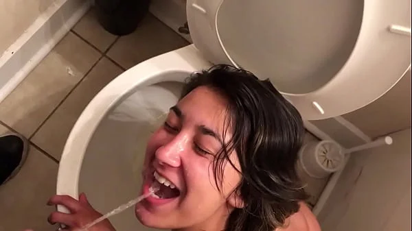 Toilet Whore Bailey Wilder