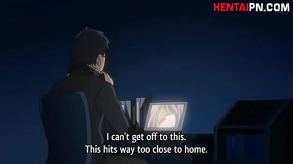 Hentai Student Fucks Teacher | uncensored HEnTai