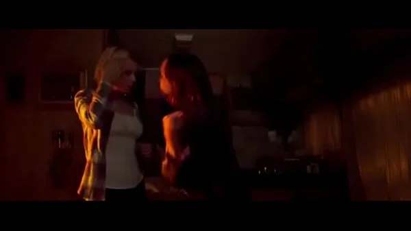 Kate Mara, Ellen Page - My Days Of Mercy (2019)