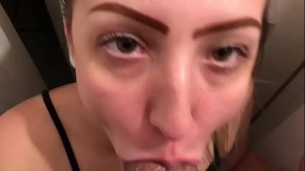 Inga Thotti POV Facial Blow Job Scene In Florida