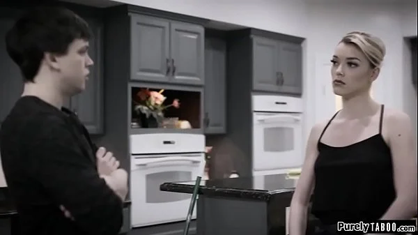 Housemaid gets fucked by homeowners