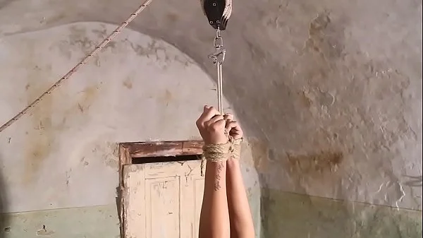 Luna in south american orison part 2