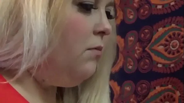 Sexy Signature BBW big KFC stuffing