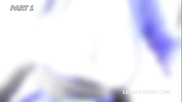 Psycho doctor Anal Sex Therapy with Dee Williams #1 Balls Deep Anal, Submission and creampie GIO1056