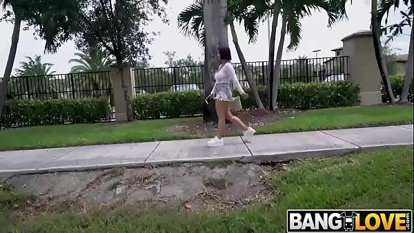 Antonella Lasirena In Pierced Nipple Girl Gets Fucked Hard