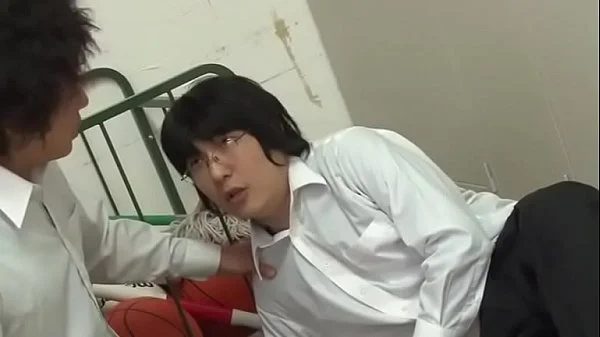 big breast teacher japanese